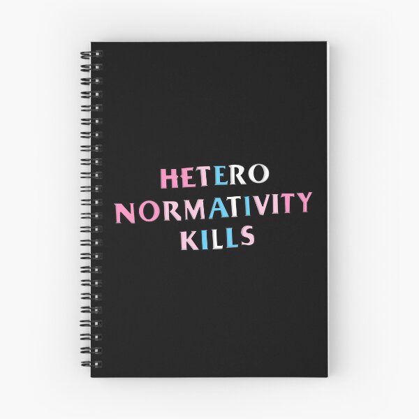 Item preview, Trans-femme Hetero-normativity Kills designed and sold by urnickle.