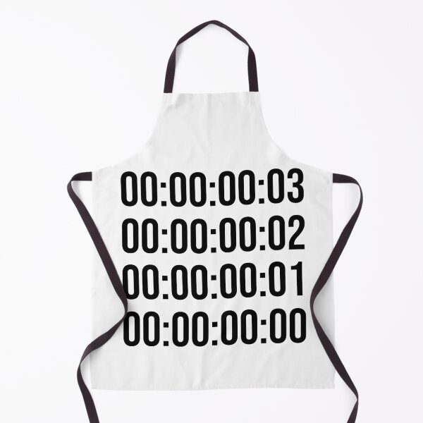 Item preview, Unus annus countdown timer 00:00:00:03 designed and sold by violetcho.