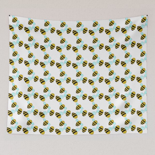 Item preview, Save The Honey Bees designed and sold by DreadTheZombie.