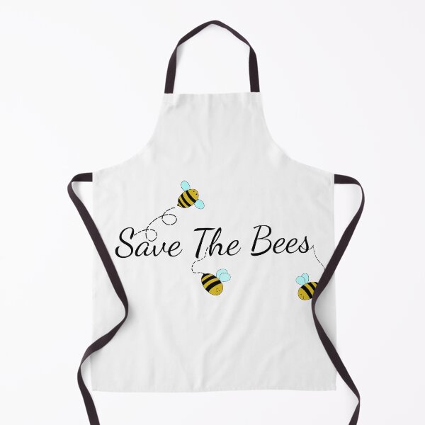 Item preview, Save The Honey Bees designed and sold by DreadTheZombie.