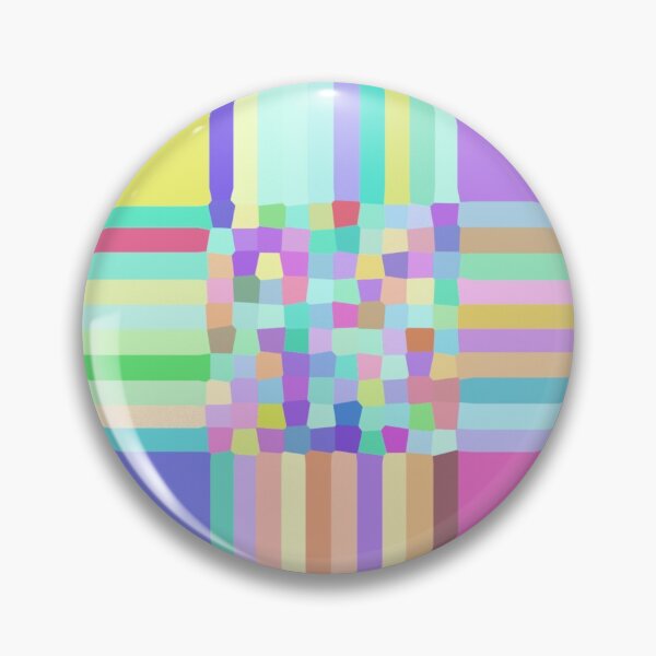 Item preview, Squares and stripes designed and sold by theinkypensieve.