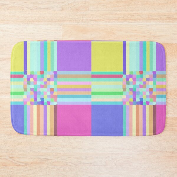 Item preview, Squares and stripes designed and sold by theinkypensieve.