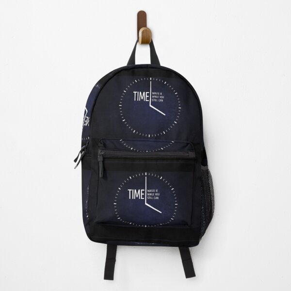 Item preview,  Time social message designed and sold by 42youbest.