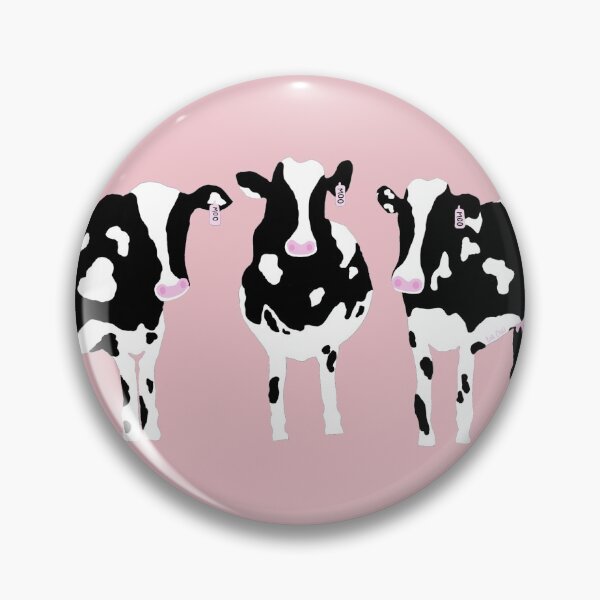 Item preview, Cow pattern designed and sold by pinkc0w.