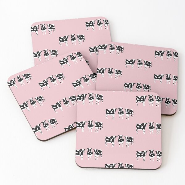 Item preview, Cow pattern designed and sold by pinkc0w.