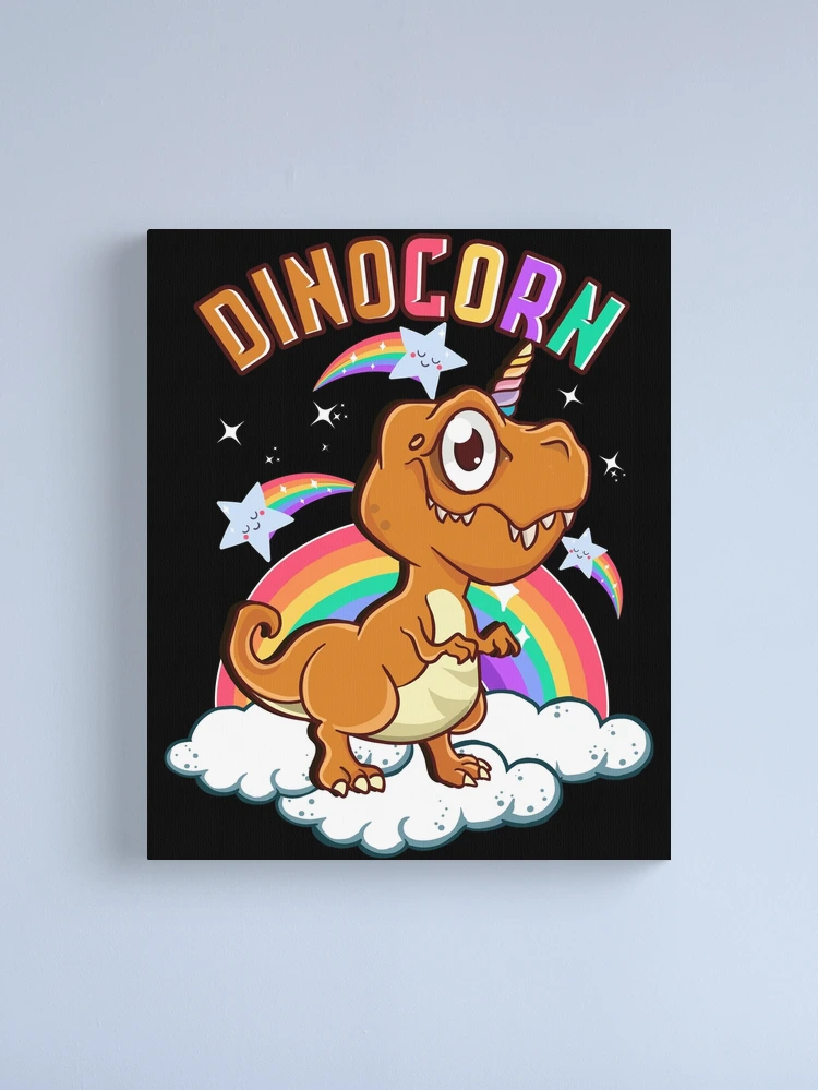 Marco de fotos personalizado - Dinocorn Shop
