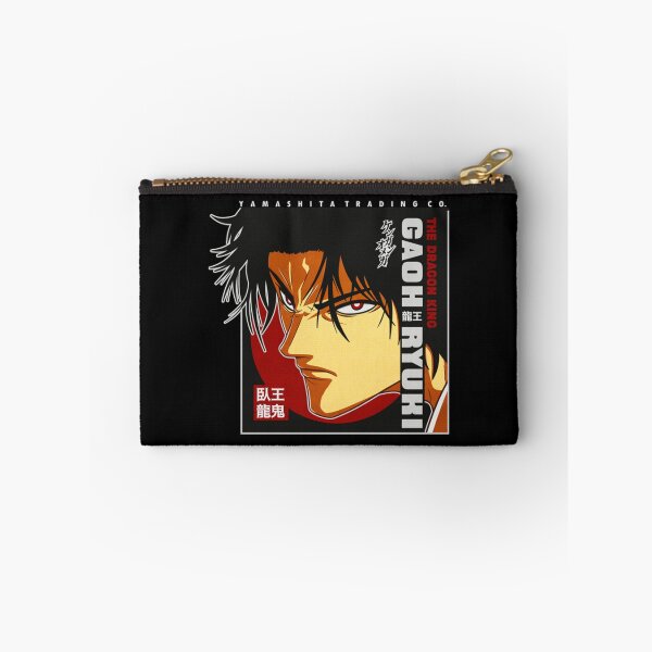 Item preview, Gaoh Ryuki Kengan Ashura Omega designed and sold by Lane45.