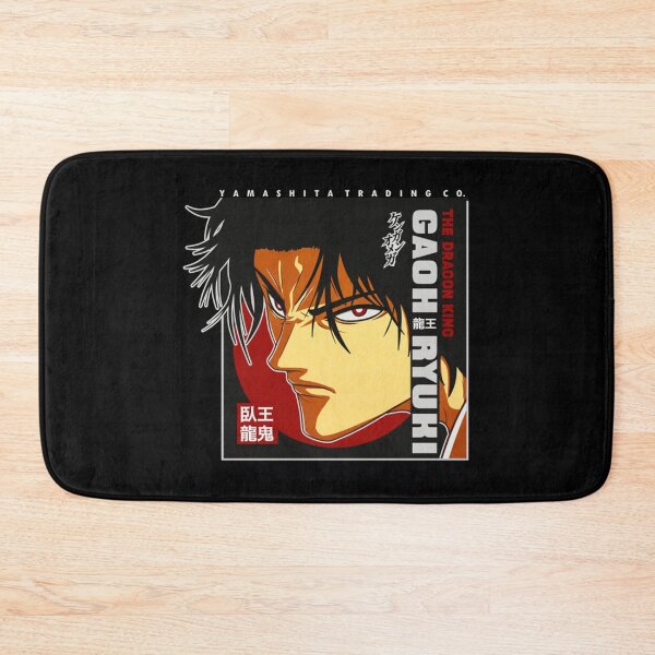 Item preview, Gaoh Ryuki Kengan Ashura Omega designed and sold by Lane45.