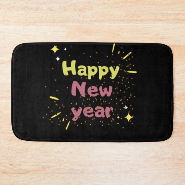 Item preview, Happy New Year  designed and sold by Totaghyr.