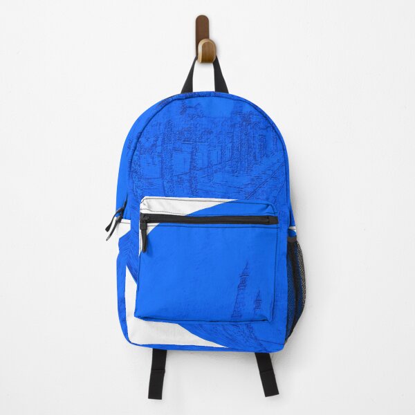 Item preview, Taj Mahal círculo azul designed and sold by QualitySolution.