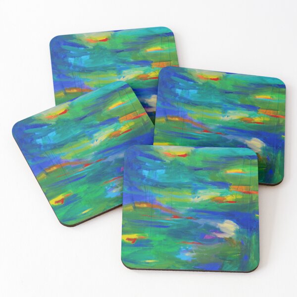 Item preview, Distant hills designed and sold by aasiriartstudio.