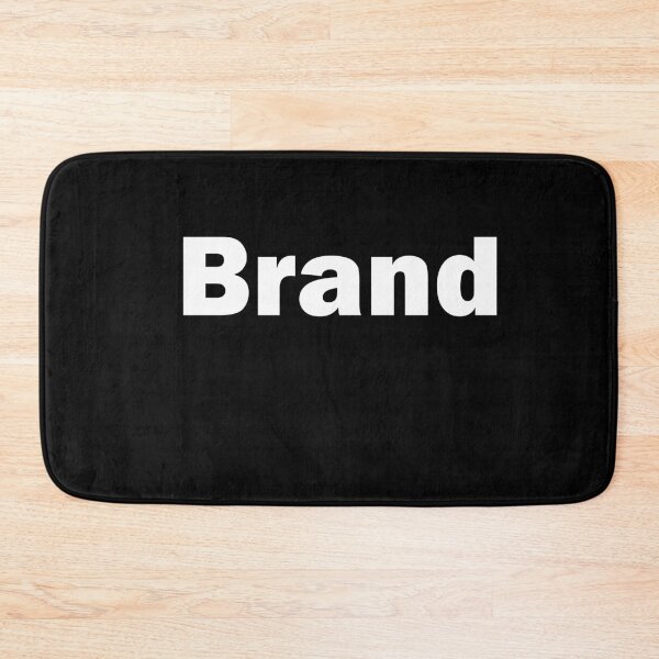Item preview, Brand. designed and sold by GiftWorks.