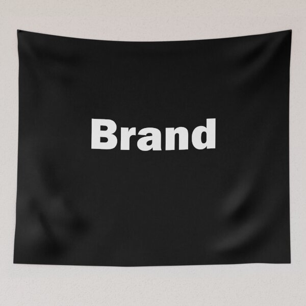 Item preview, Brand. designed and sold by GiftWorks.