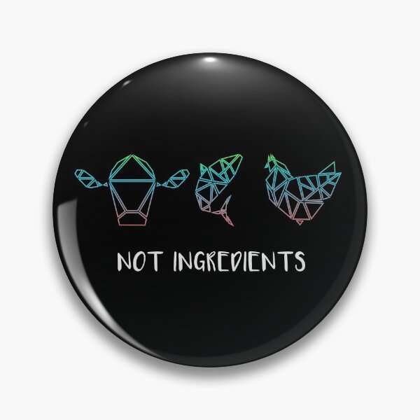 Item preview, Not ingredients designed and sold by Vanesa Duque.