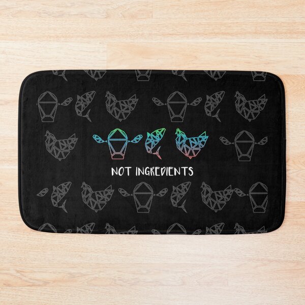 Item preview, Not ingredients designed and sold by Vanesa Duque.