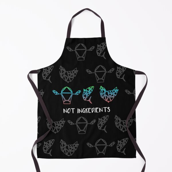 Item preview, Not ingredients designed and sold by Vanesa Duque.