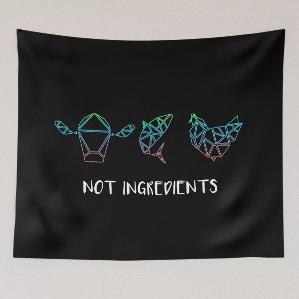 Item preview, Not ingredients designed and sold by Vanesa Duque.