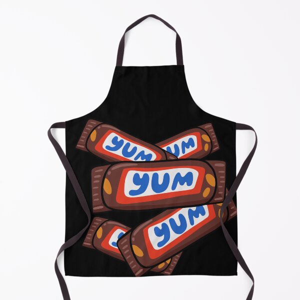 Item preview, Chocolate Bars - Snack Lover Art designed and sold by isstgeschichte.