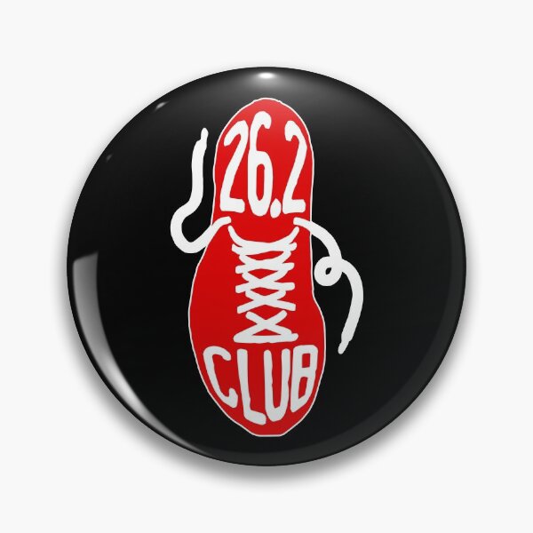 Item preview, Marathon Runner 26.2 Club Running Shoe Trainer designed and sold by GrandeDuc.