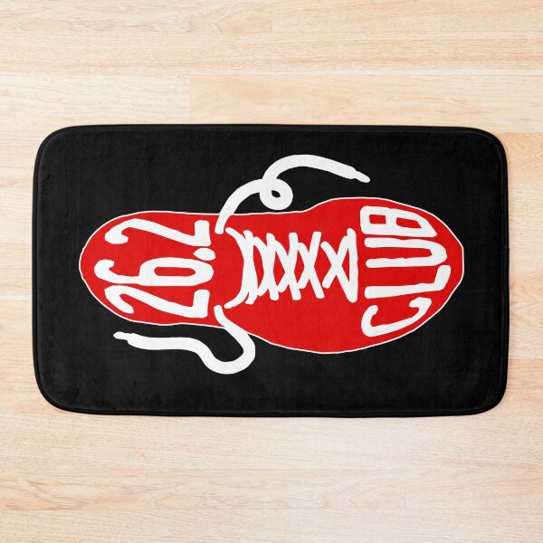Item preview, Marathon Runner 26.2 Club Running Shoe Trainer designed and sold by GrandeDuc.