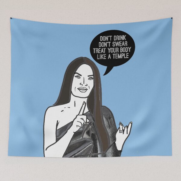 Item preview, A Quick Lesson on how to be a good mormon designed and sold by Katsillustration.