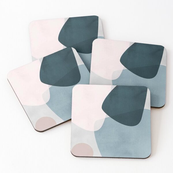 Item preview, ABSTRACT SHAPES V2 designed and sold by 8G.
