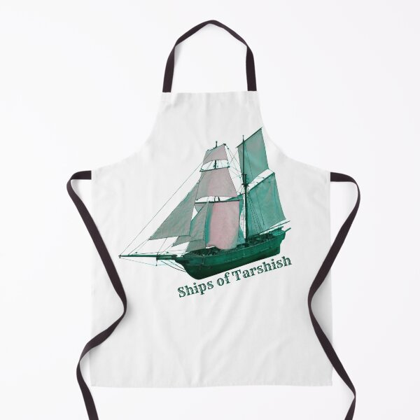 Item preview, Ships of tarshish designed and sold by MegDeRoyale.