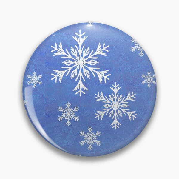Item preview, snowflakes designed and sold by tada-leipzig.