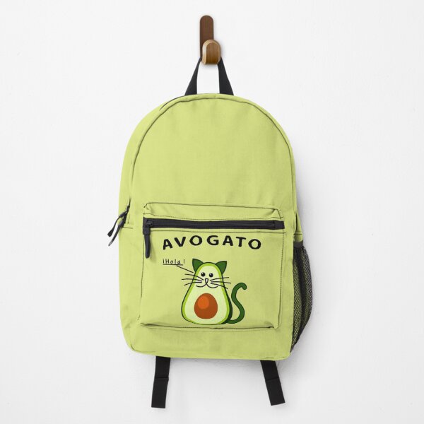 Item preview, Avocado Cat , Cute Face , avocado cat lover designed and sold by Mekoooo.