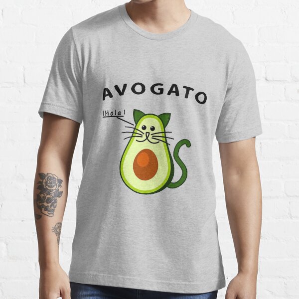 avogato shirt