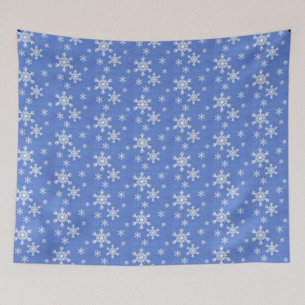 Item preview, snowflakes designed and sold by tada-leipzig.