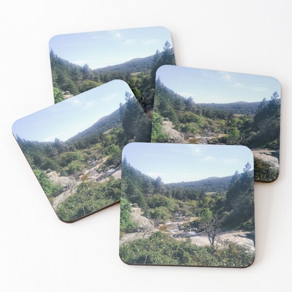 Item preview, River in the hills designed and sold by tattib.