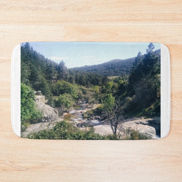 Item preview, River in the hills designed and sold by tattib.