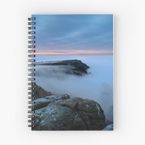 Item preview, Derwent Valley, Below the Mist designed and sold by mhfore.
