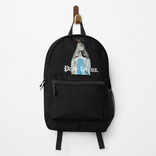 Item preview, Holy Mary Pray For Us Virgin Mary Our Lady Mary designed and sold by henrymencia.