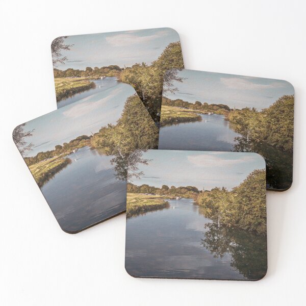 Item preview, The Upper Thames designed and sold by IanWL.