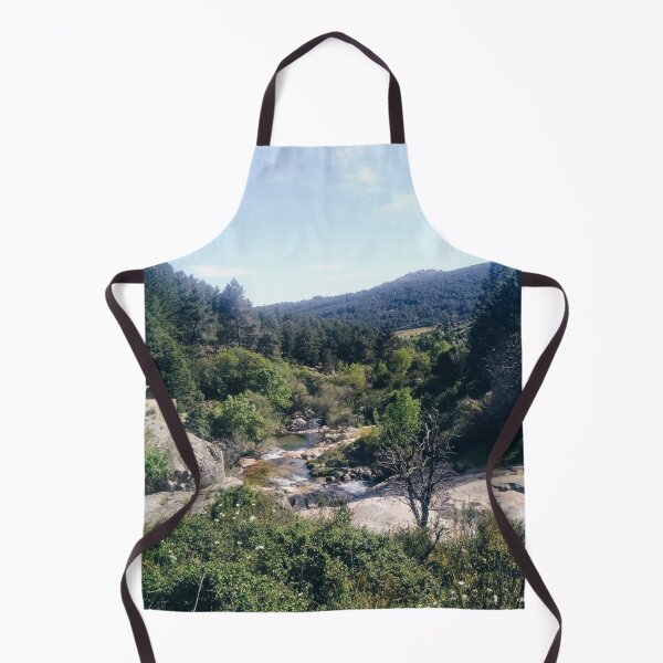 Item preview, River in the hills designed and sold by tattib.