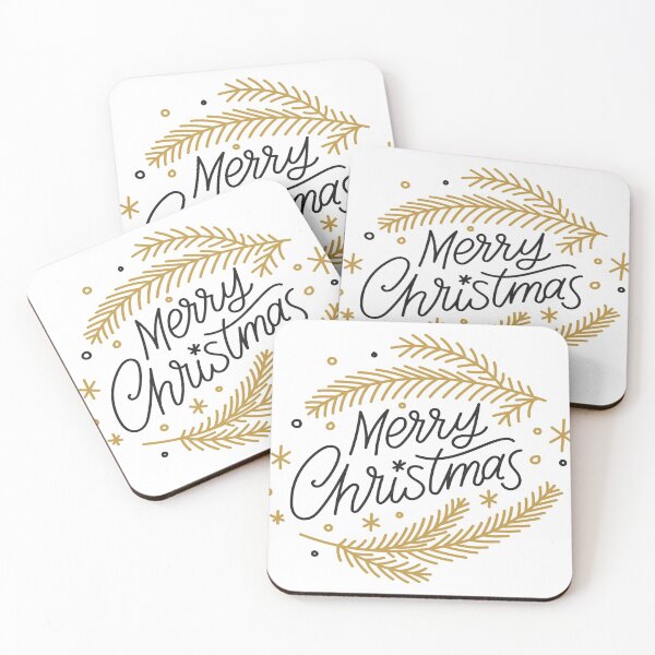 Item preview, Merry Christmas Collection designed and sold by JTS STORE.