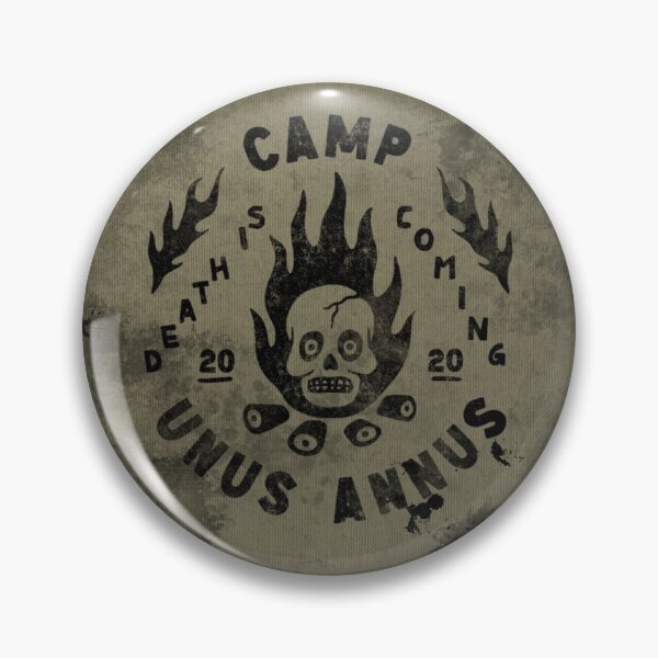 Item preview, CAMP UNAS ANNUS  designed and sold by Ren Andrews.
