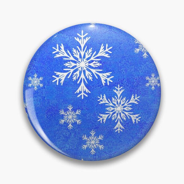 Item preview, snowflakes designed and sold by tada-leipzig.
