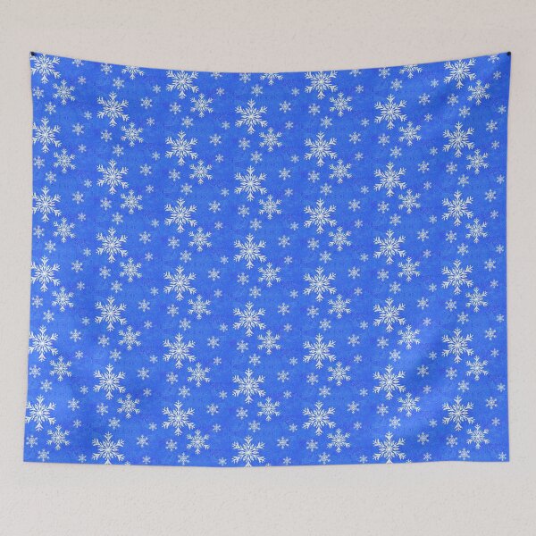 Item preview, snowflakes designed and sold by tada-leipzig.