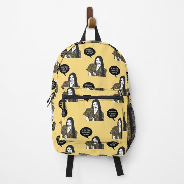 Item preview, Queen Bee and MVP designed and sold by Katsillustration.