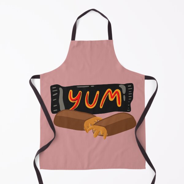 Item preview, Chocolate Bars Yum - Snack Lover Art designed and sold by isstgeschichte.