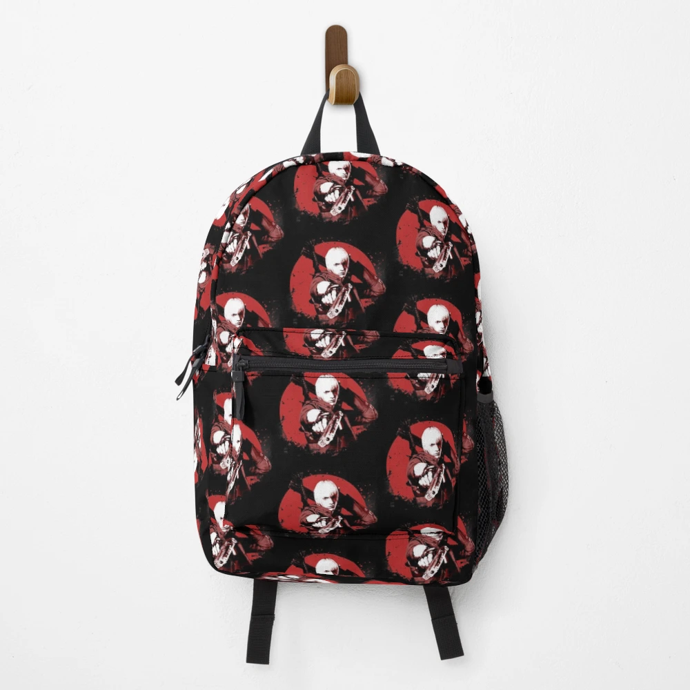 devil may cry mini backpack KPop Demon Hunters Exclusive Derpy Cosplay Light-Up Glow – Netflix Shop moving rivets Devil May Cry 5 Qbitz