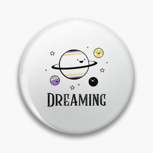Item preview, DREAMING designed and sold by Ashalcheema.