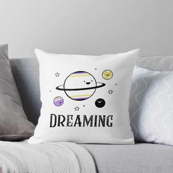 Item preview, DREAMING designed and sold by Ashalcheema.