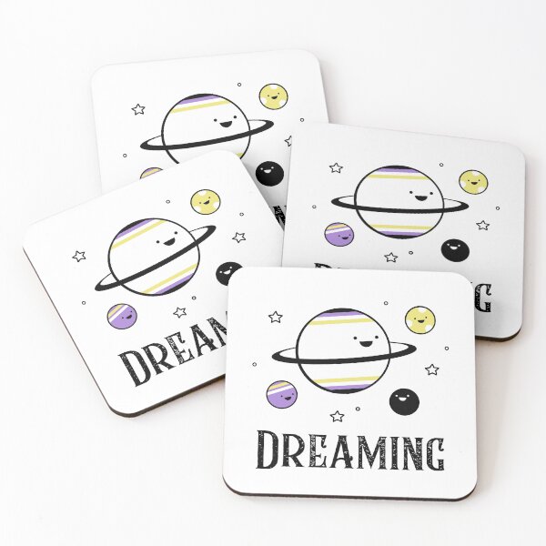 Item preview, DREAMING designed and sold by Ashalcheema.