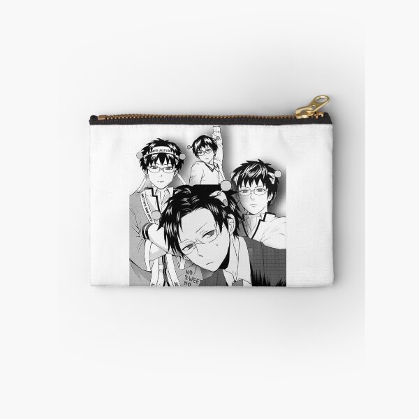 Item preview, Saiki K. designed and sold by yolothings.