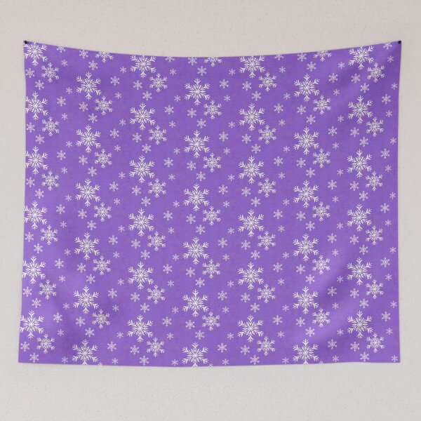 Item preview, snowflakes designed and sold by tada-leipzig.