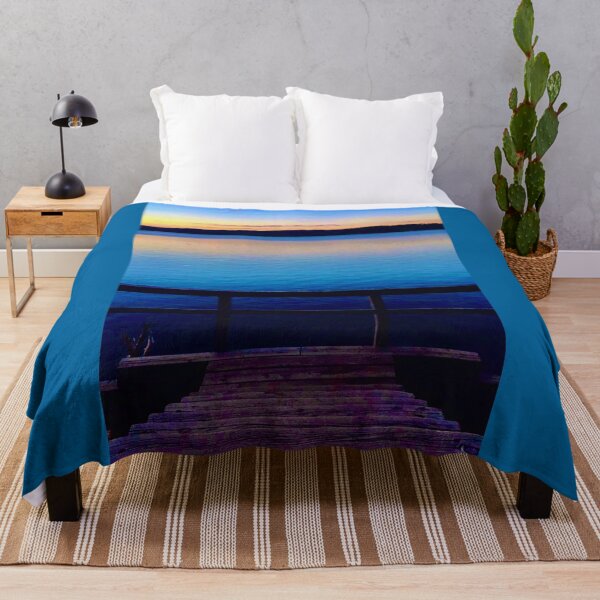 Item preview, Rampart Blues designed and sold by rwartbyrw.